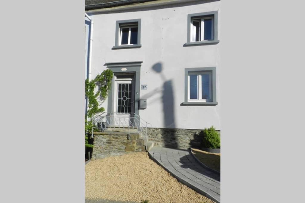 Apartment Chez Marcel