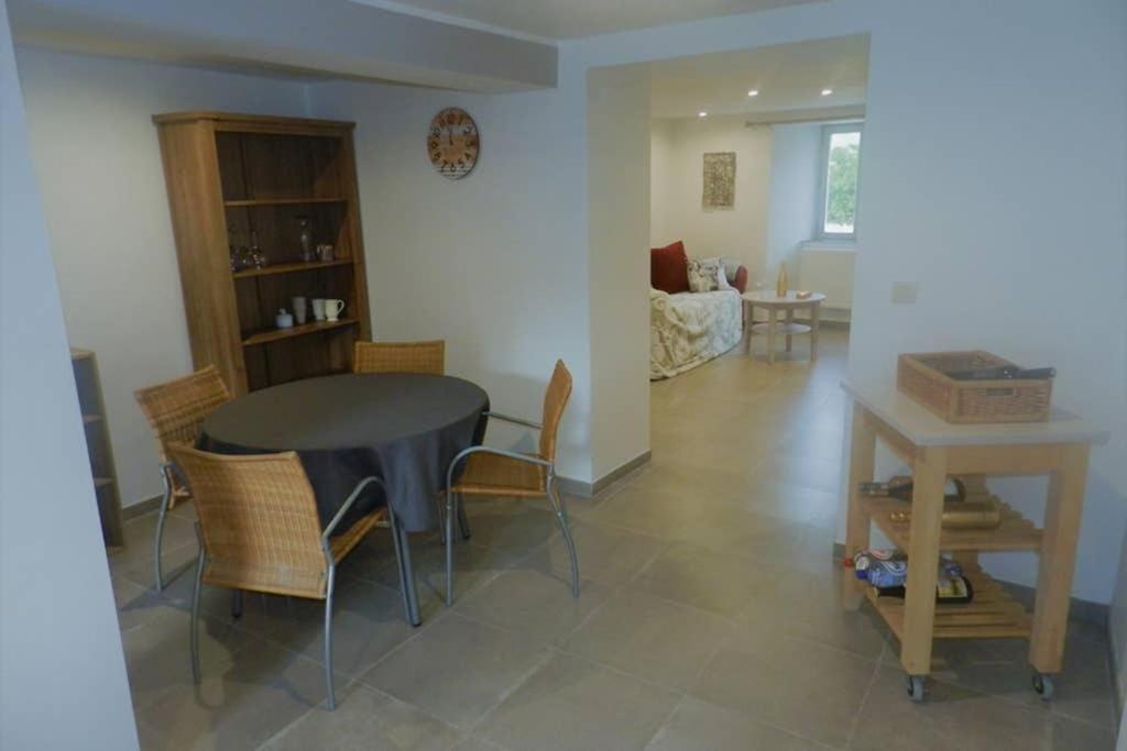 Chez Marcel * Fauvillers