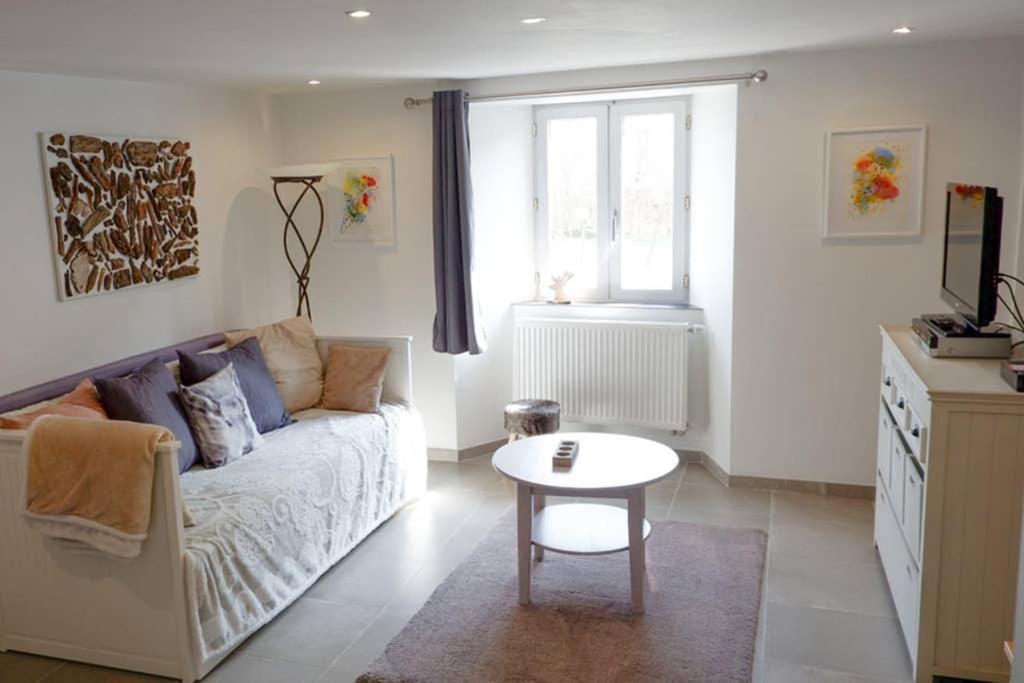 Apartment Chez Marcel Fauvillers